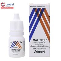 Maxitrol 5ml