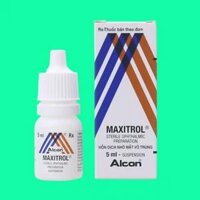 Maxitrol 5ml