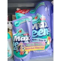 MaxKleen túi 3.6kg tặng túi 600g