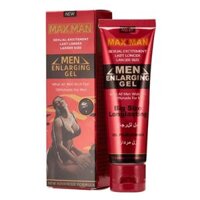 MAXMAN Enlargement Gel Tăng kích thước dương vật an toàn