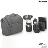 Maxpedition - Túi Solstice CCW Camera Bag 13.5L (Màu Đen - STCBLK)