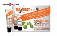 MAXROOT – Gel mọc tóc, mọc râu Maxroot Nhật Bản