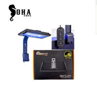 Maxspect MJ L130 – Đèn Led cho bể san hô cá biển