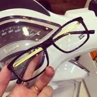 [MAXSTAR.VN] [SIÊU SALE] AH242 - Mắt Kính Giả Cận Mont Blanc 1A36