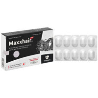 Maxxhair New giảm rụng tóc và kích thích mọc tóc