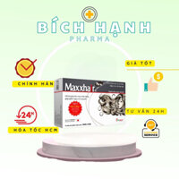 Maxxhair New - Ngăn Rụng Tóc