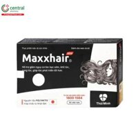 Maxxhair New