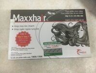 Maxxhair new
