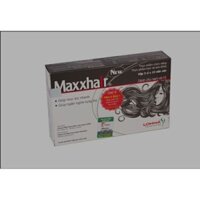 Maxxhair Thái Minh (H/30v)