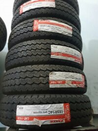 MAXXIS 185R14C