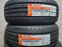MAXXIS 235/60R16