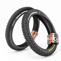 Maxxis CREEPY CRAWLER DÂY XE ĐẠP DÂY CỦA BMX 20x2.50 20x2.00 THỬ THỬ DÂY