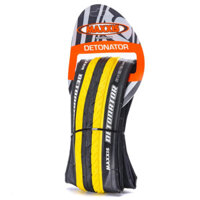 Maxxis DETONATOTOR Nhẹ Gấp Tuần Dương Lốp Xe Đạp 26x1.25 / 1.50 27.5x1.50 Xe Đạp Chính Hãng Lốp Xe Đạp Thành Phố Đi Xe Đạp