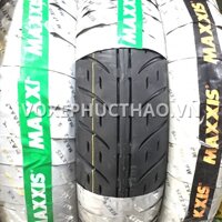 MAXXIS M6127 100/80-14 TL