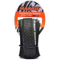 Maxxis MAXXLITE TỐC ĐỘ (M340) 27.5X1.95 M324 29x2.0 Xe Đạp Gấp Lốp Kevlar Xe Đạp Leo Núi MTB 27.5