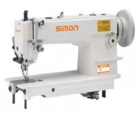 Máy 1 kim bước cơ Simon SM-668H