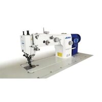 Máy 1 kim chân vịt bước điện tử JUKI DU-1481-7 thân dài 335mm