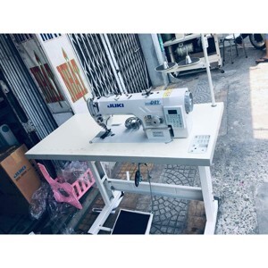 Máy 1 kim điện tử, mô tơ liền trục Juki DDL-8700B-7