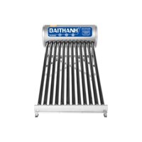 Máy 130L (12 ống thủy) nước nóng năng lượng mặt trời Tân Á Đại Thành