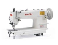 MÁY 1KIM CHÂN VỊT BƯỚC SUNSIR SS-H303