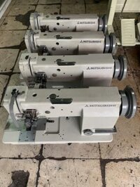 MÁY 2 KIM CHÂN VỊT BƯỚC CŨ