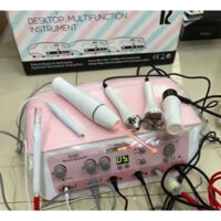 máy 5in 1 chăm sóc da spa