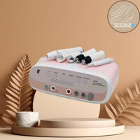 Máy 5in1, Máy Chăm Sóc Da 5 In 1 Đa Năng Mẫu Mới Nhất 2023 Bảo Hành 12 Tháng