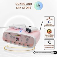 Máy 5in1, Máy Chăm Sóc Da 5 In 1 Đa Năng Mẫu Mới Nhất  [Bảo Hành 12 Tháng]