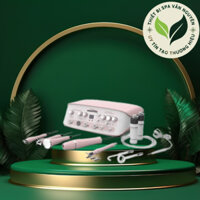 Máy 5in1, Máy Chăm Sóc Da 5 In 1 Đa Năng Mẫu Mới Nhất 2023 Bảo Hành 12 Tháng