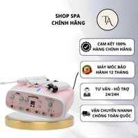 Máy 5in1, Máy Chăm Sóc Da 5 In 1 Đa Năng Mẫu Mới Nhất Chuyên Dùng Trong Spa Và Tmv - Bảo Hành 12 Tháng