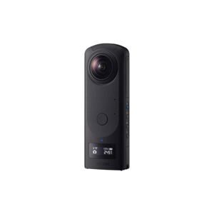 Máy ảnh 360 độ Ricoh Theta Z1