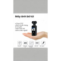 Máy Ảnh Bỏ Túi Like New