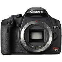 Máy Ảnh Cannon EOS 500D Kèm Lens EF-S 18-55mm Pin và Sạc