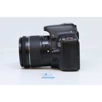 Máy ảnh Canon 100D kèm ống kit 18-55 IS STM