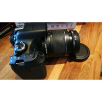 Máy ảnh Canon 1300d + lens 18-55mm - Wifi - 18.0mp - Quay Full HD - Mới 98% giá ưu đãi