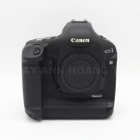 Máy ảnh Canon 1D Mark III cũ