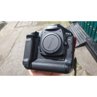 Máy ảnh Canon 1Ds Mark III - Dòng chuyên nghiệp - cảm biến Fullframe - Mới 90%