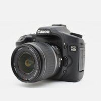Máy ảnh Canon 40D + Lens / Máy chuyên chụp ngoại hình chuyên nghiệp