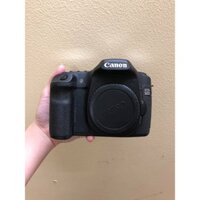 Máy ảnh Canon 50D Body