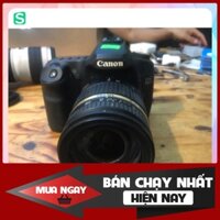 Máy ảnh canon 50D kèm lens tamron17-50 VC giá tốt nhất