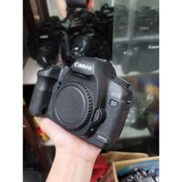 Máy ảnh Canon 5D Mark II -  21.1 Megapixels - Cảm biến Fullframe - Mới 90%