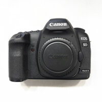Máy ảnh Canon 5D Mark II (body)