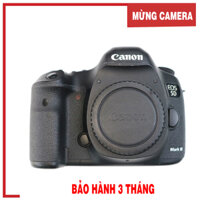 Máy ảnh Canon 5D Mark III đã qua sử dụng còn 97% máy chất