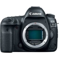 Máy Ảnh Canon 5D Mark IV Body - Mới 100%