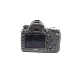 Máy ảnh DSLR Canon 5D Mark IV- body