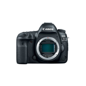 Máy ảnh DSLR Canon 5D Mark IV- body