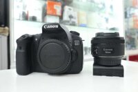 Máy ảnh Canon 60D Giá tốt Tháng 8 – 2023