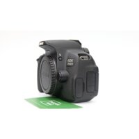 Máy ảnh Canon 700D ( Body )