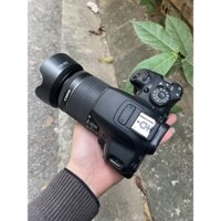 Máy ảnh Canon 700D kèm kis 18-55mm STM