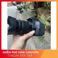 Máy ảnh Canon 700D kèm kis 18-55mm STM